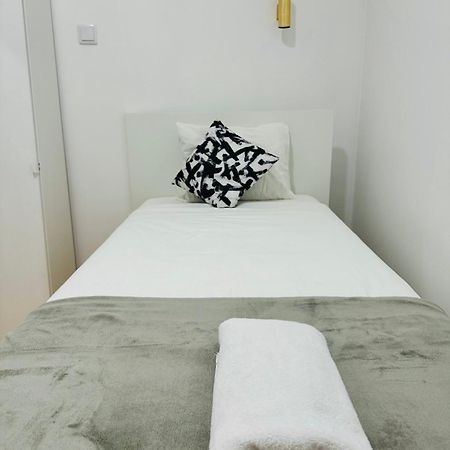 Apartamento Alfama - Lisboa Eksteriør billede