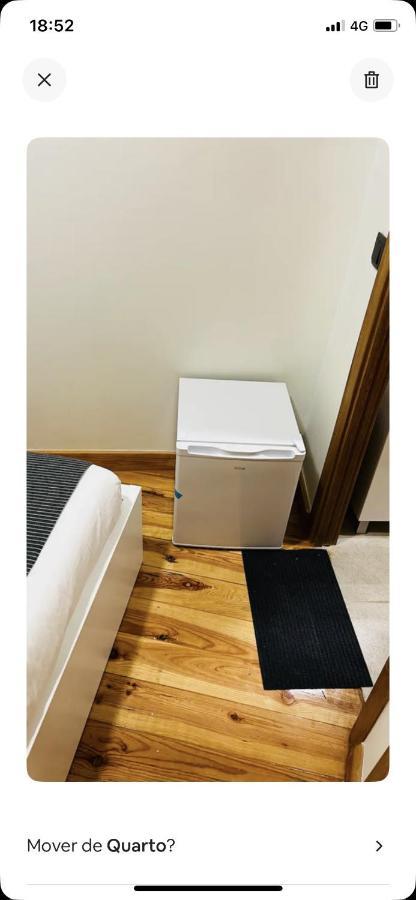 Apartamento Alfama - Lisboa Eksteriør billede
