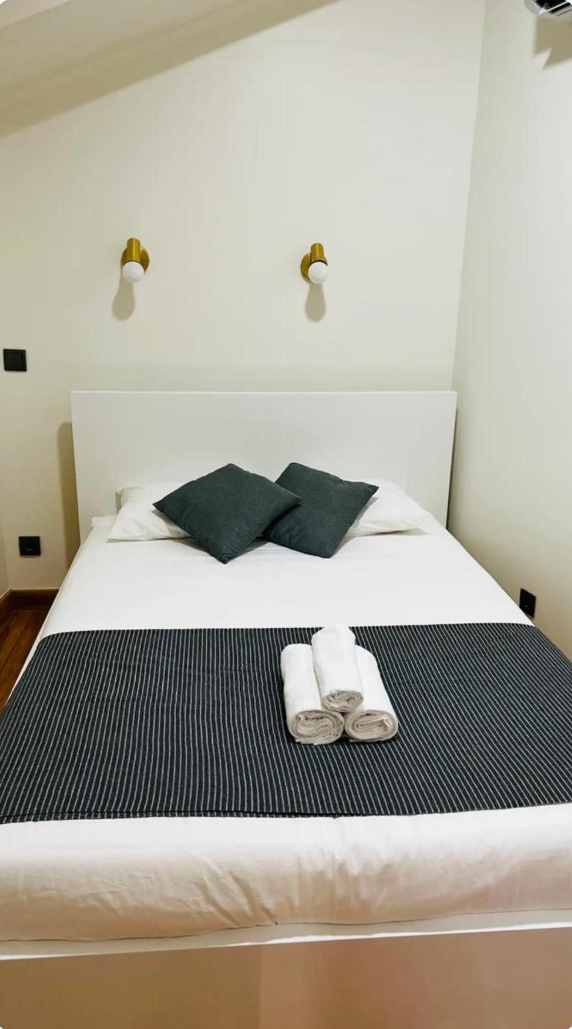 Apartamento Alfama - Lisboa Eksteriør billede