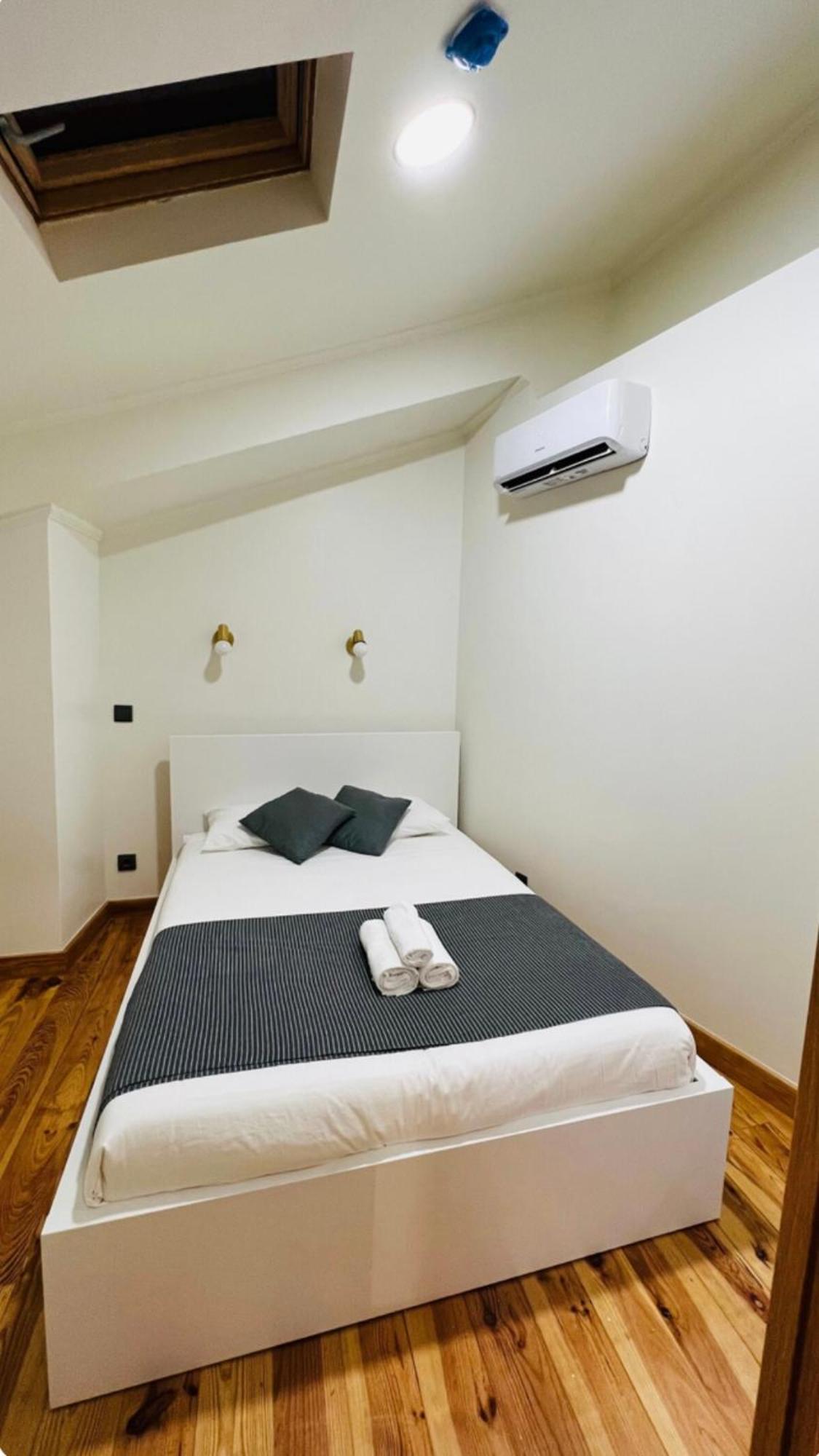 Apartamento Alfama - Lisboa Eksteriør billede