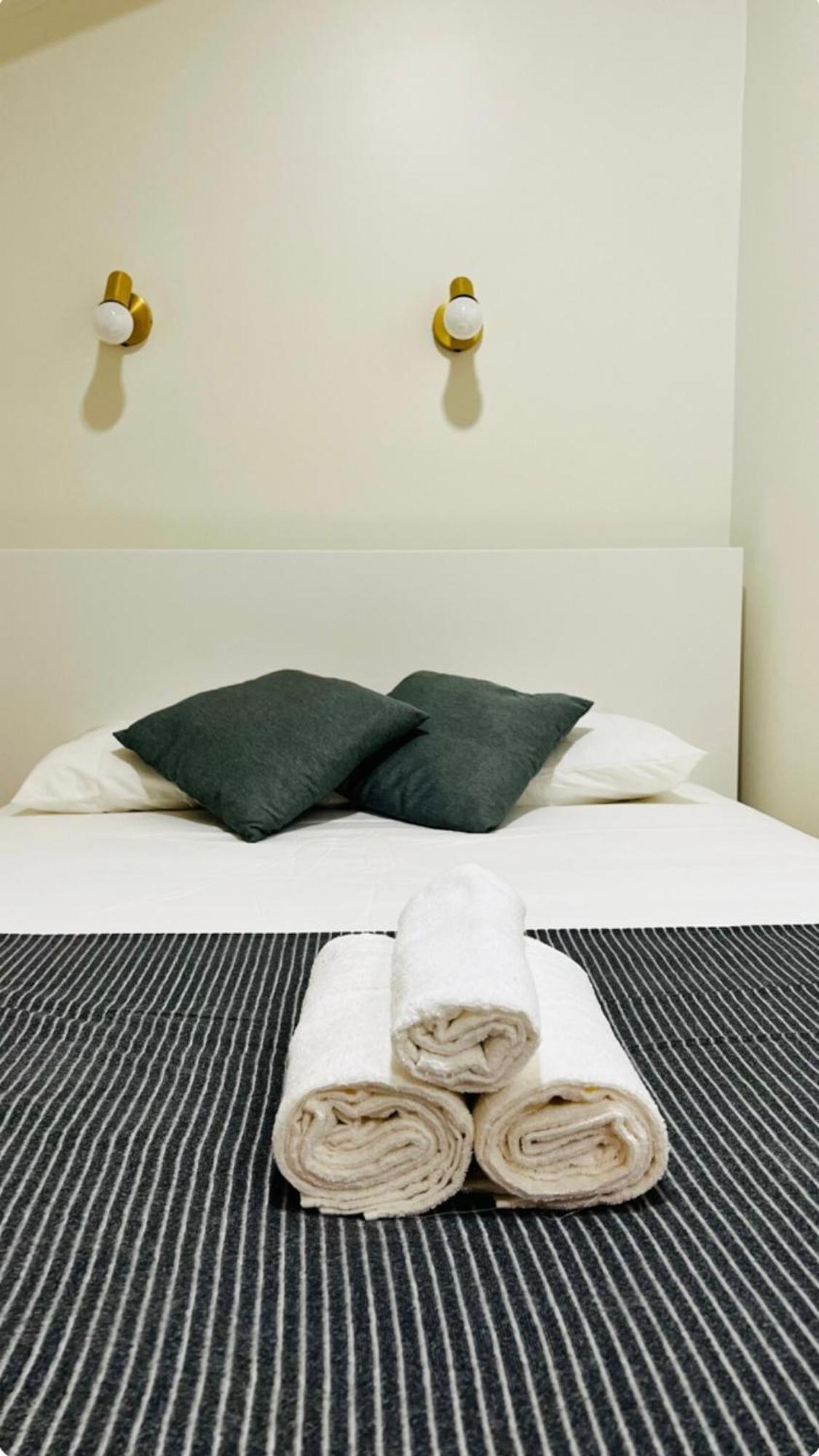 Apartamento Alfama - Lisboa Eksteriør billede
