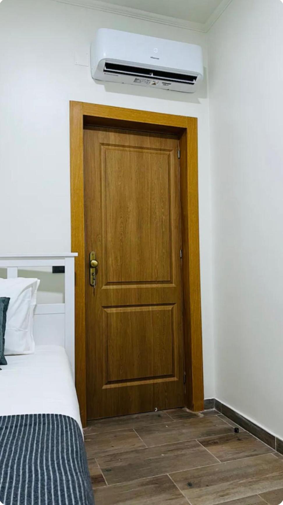 Apartamento Alfama - Lisboa Eksteriør billede