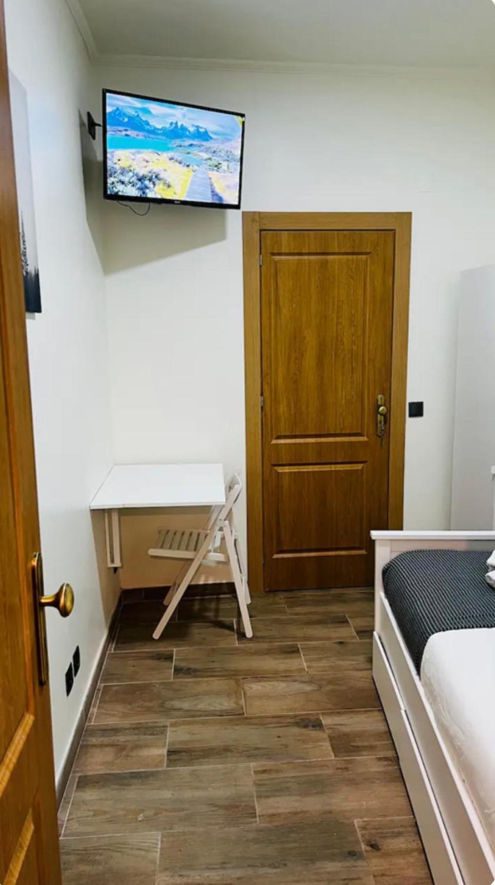 Apartamento Alfama - Lisboa Eksteriør billede