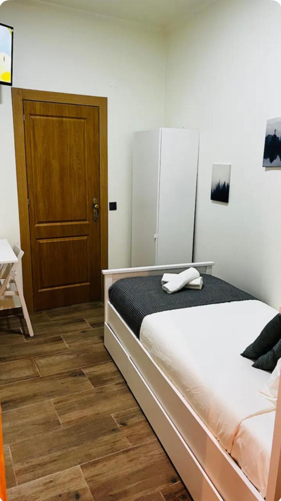 Apartamento Alfama - Lisboa Eksteriør billede