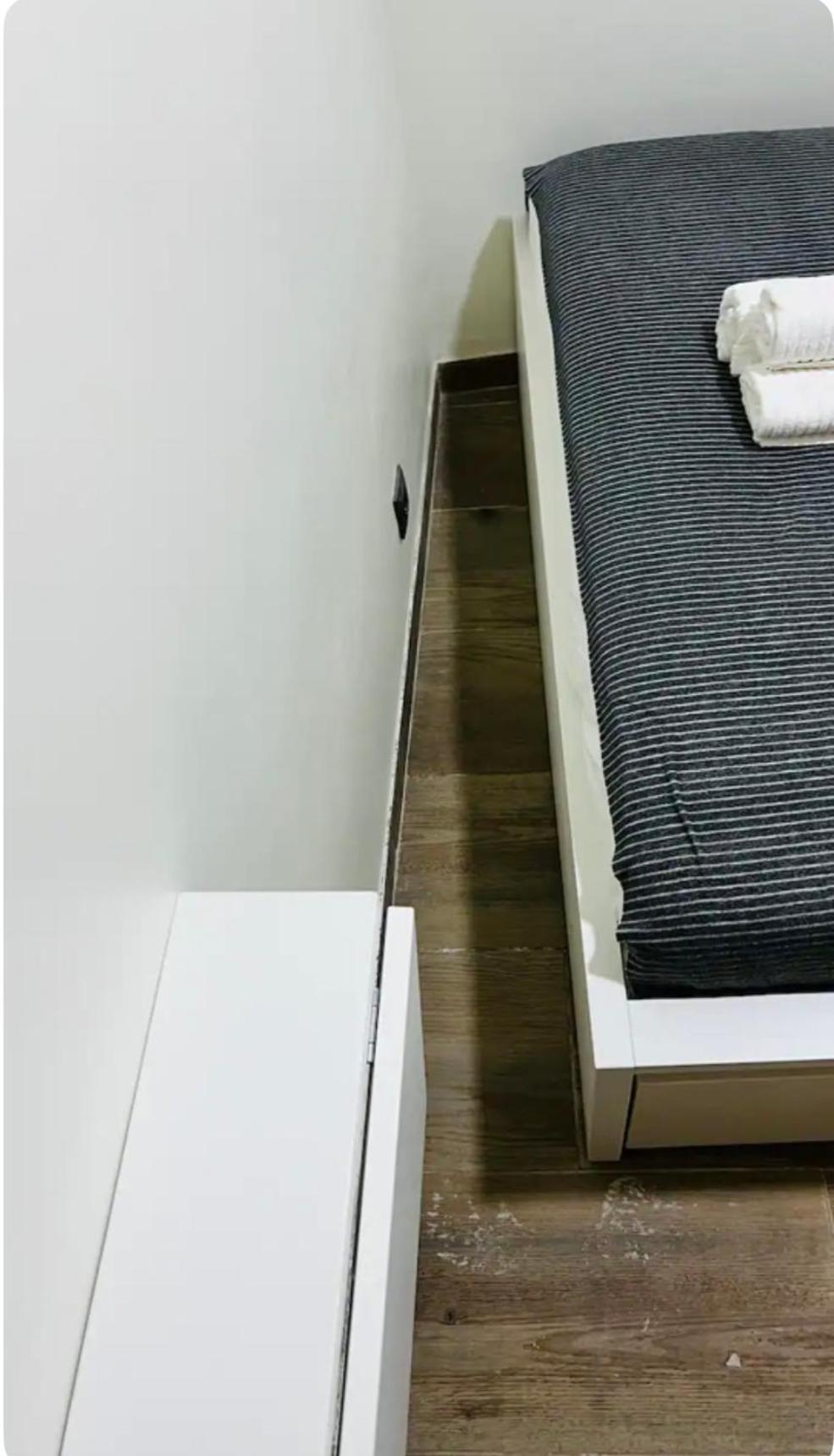 Apartamento Alfama - Lisboa Eksteriør billede