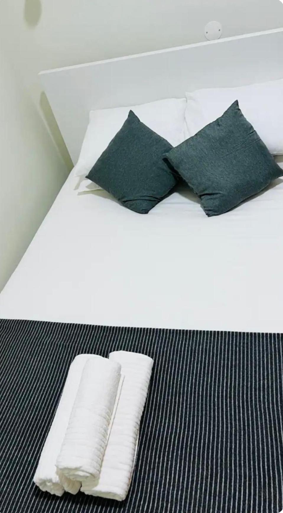 Apartamento Alfama - Lisboa Eksteriør billede