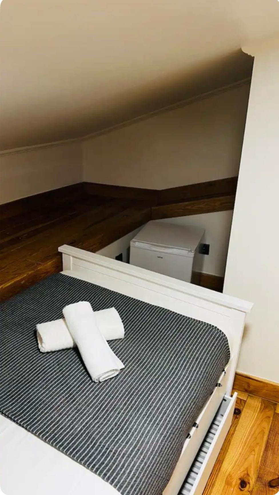Apartamento Alfama - Lisboa Eksteriør billede
