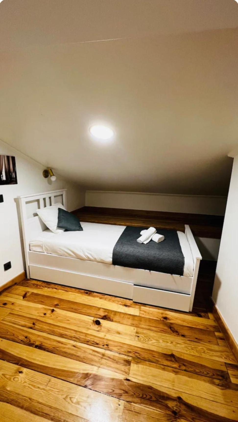 Apartamento Alfama - Lisboa Eksteriør billede