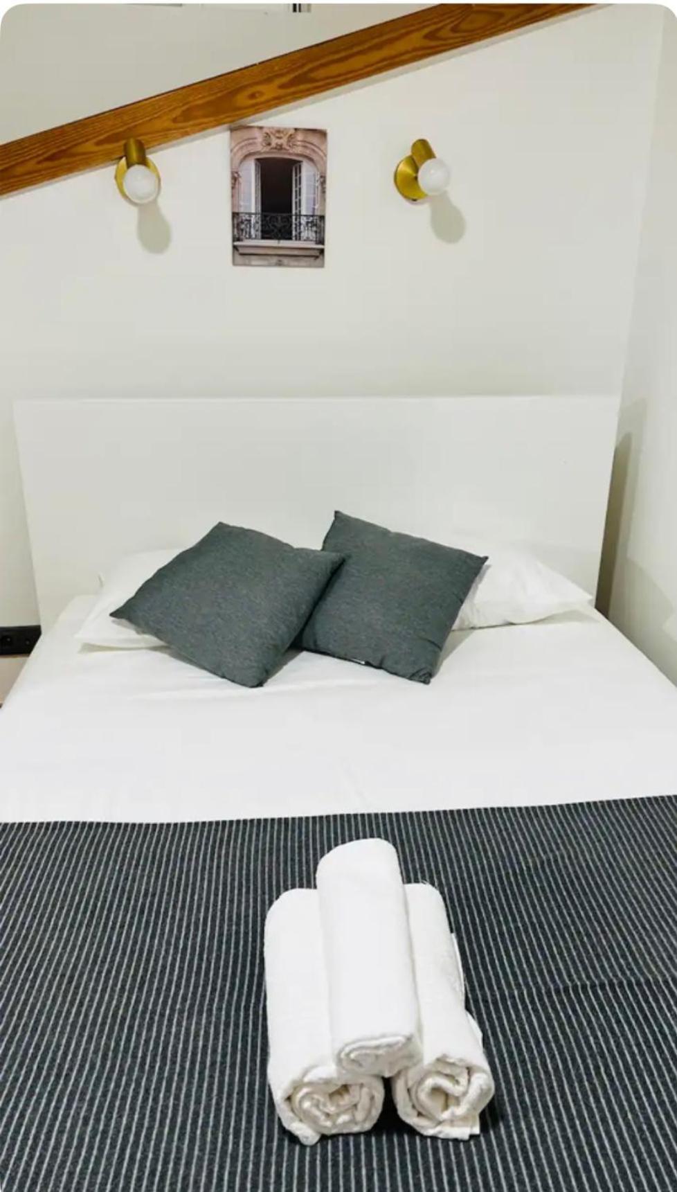 Apartamento Alfama - Lisboa Eksteriør billede