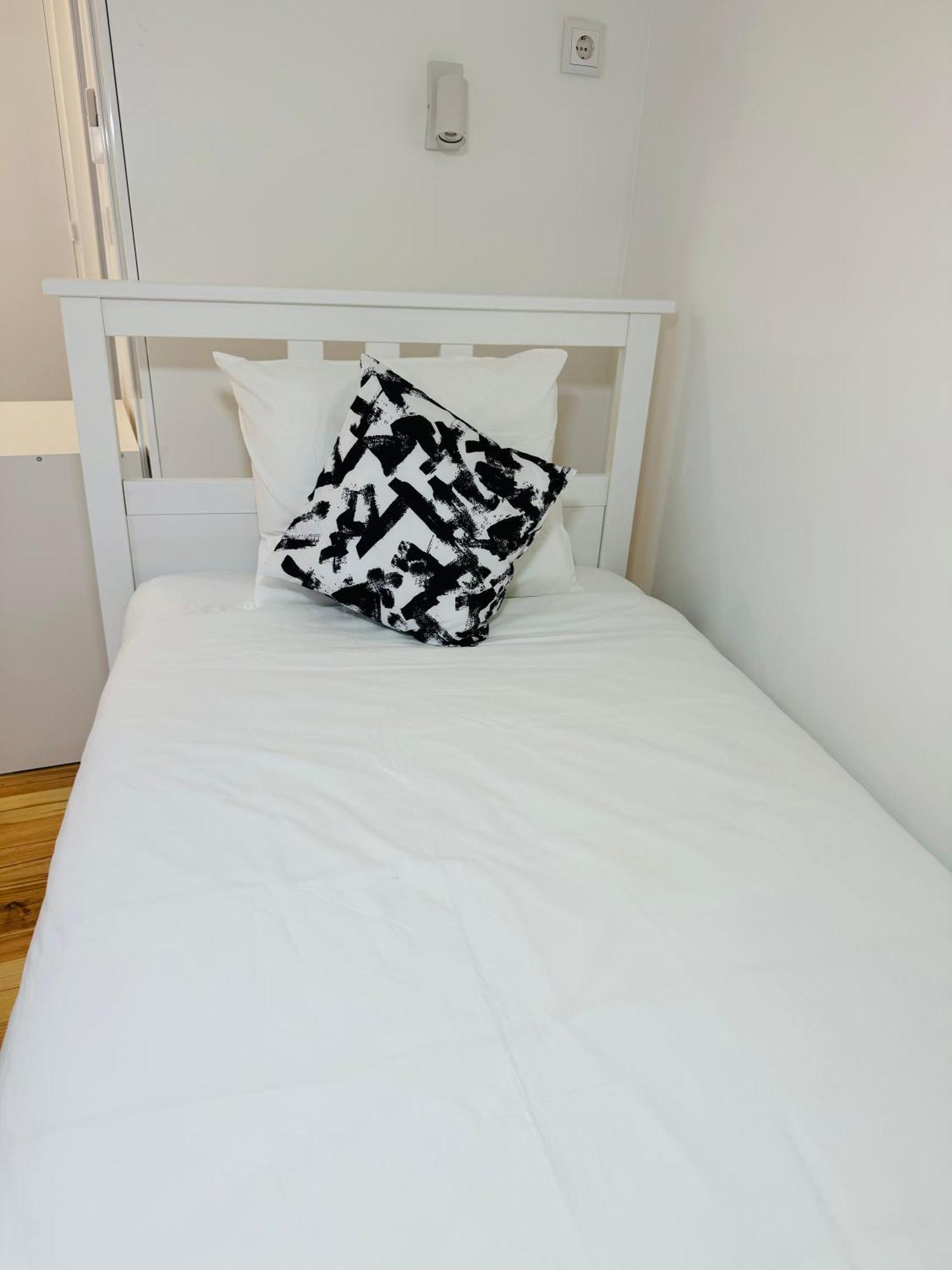 Apartamento Alfama - Lisboa Eksteriør billede