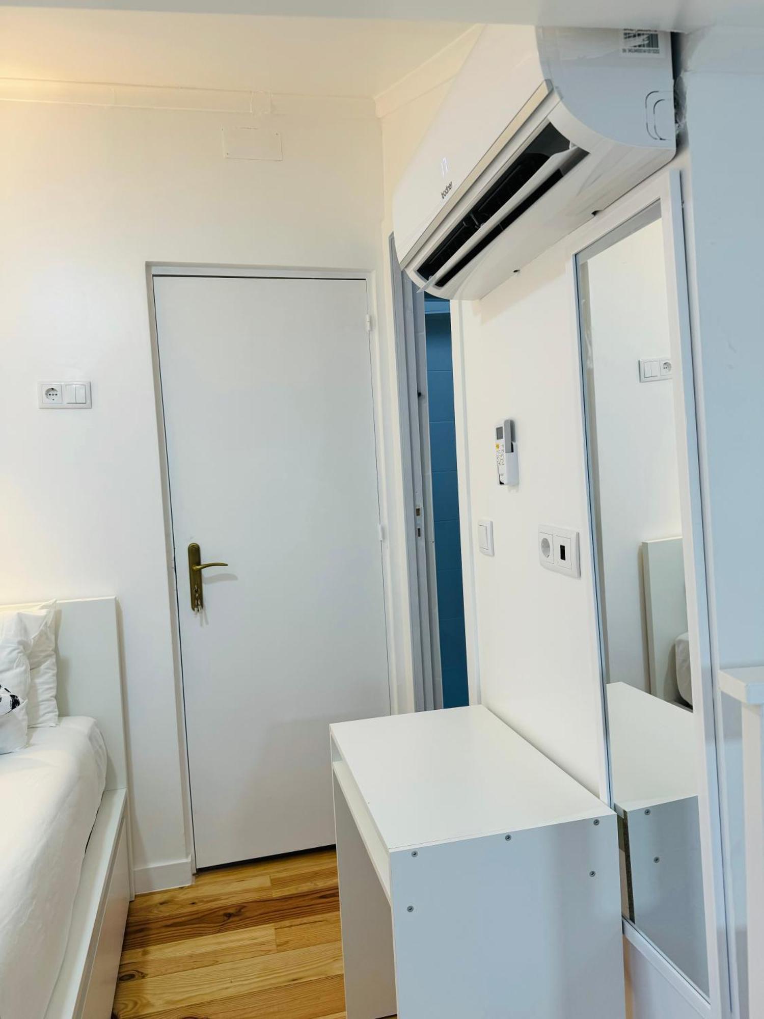 Apartamento Alfama - Lisboa Eksteriør billede