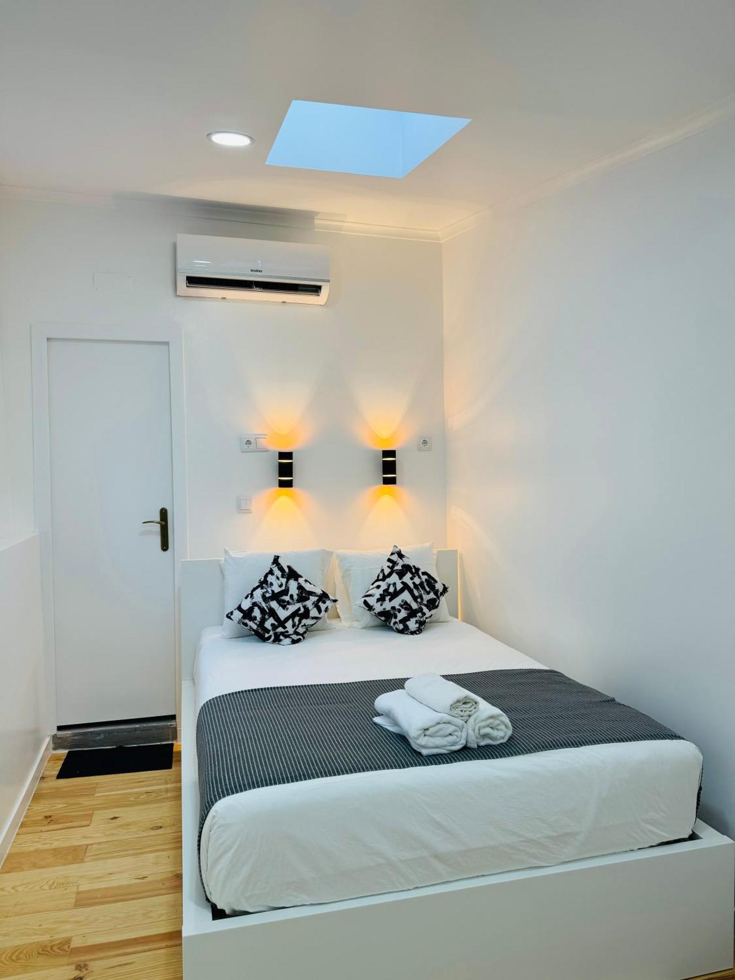 Apartamento Alfama - Lisboa Eksteriør billede