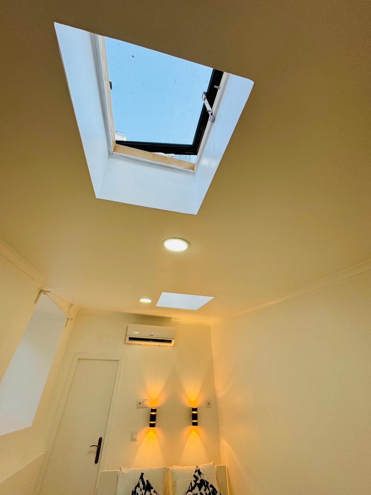 Apartamento Alfama - Lisboa Eksteriør billede