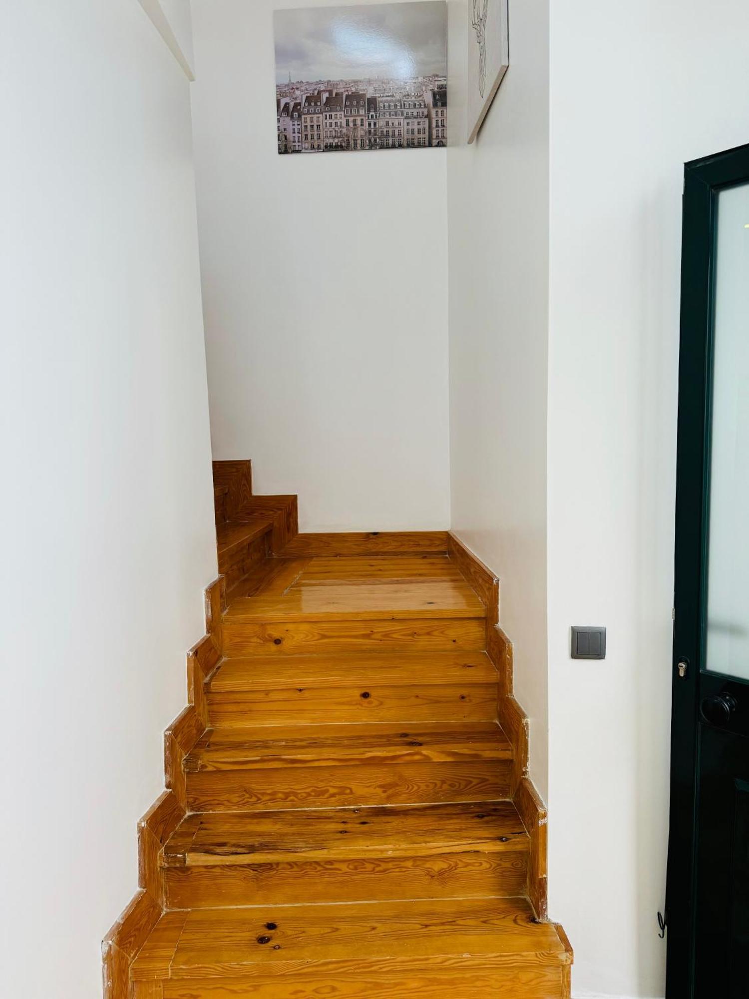 Apartamento Alfama - Lisboa Eksteriør billede