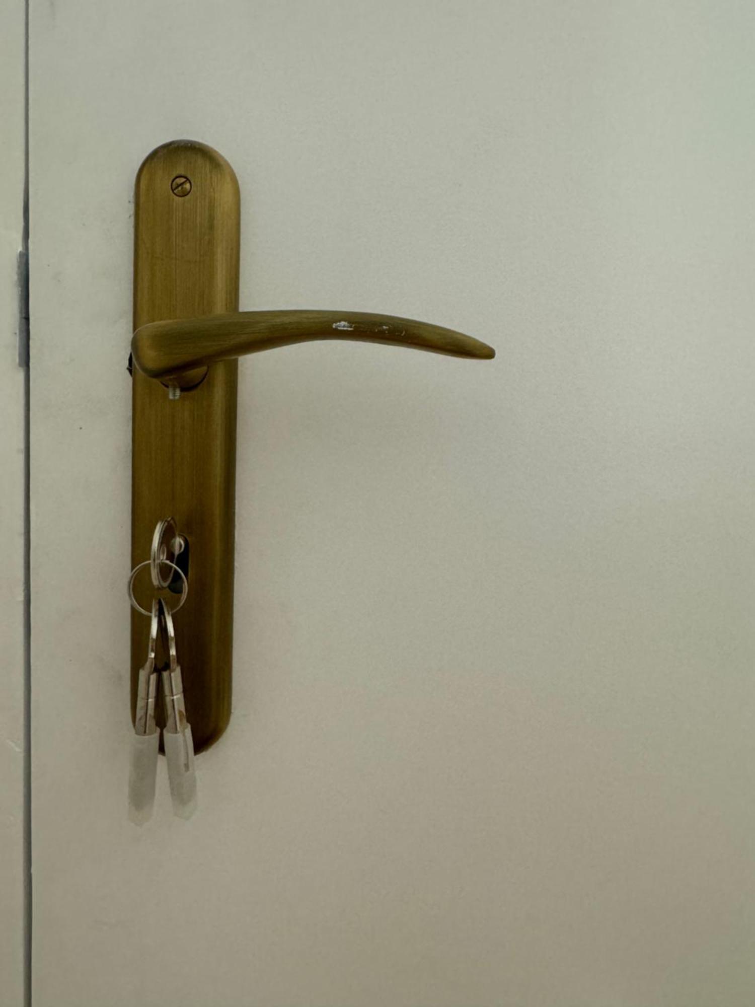 Apartamento Alfama - Lisboa Eksteriør billede
