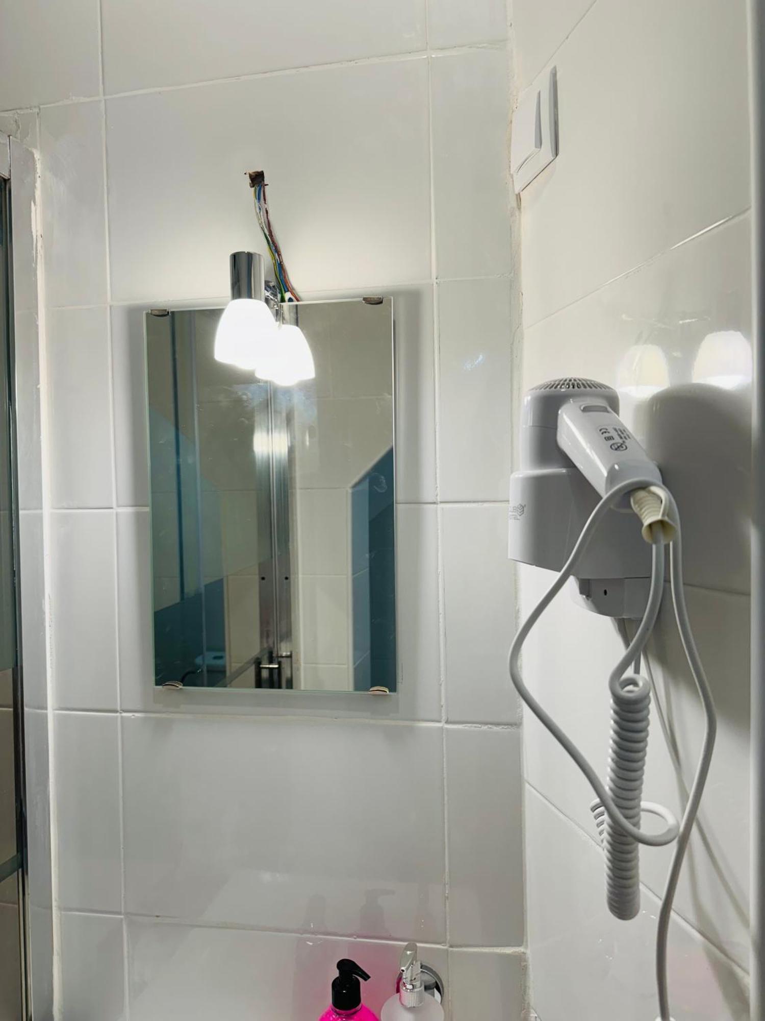 Apartamento Alfama - Lisboa Eksteriør billede