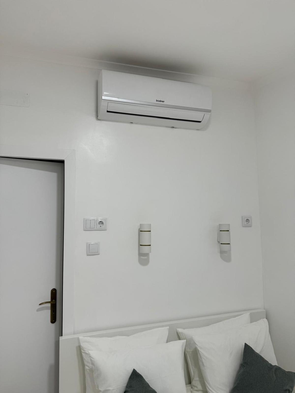 Apartamento Alfama - Lisboa Eksteriør billede
