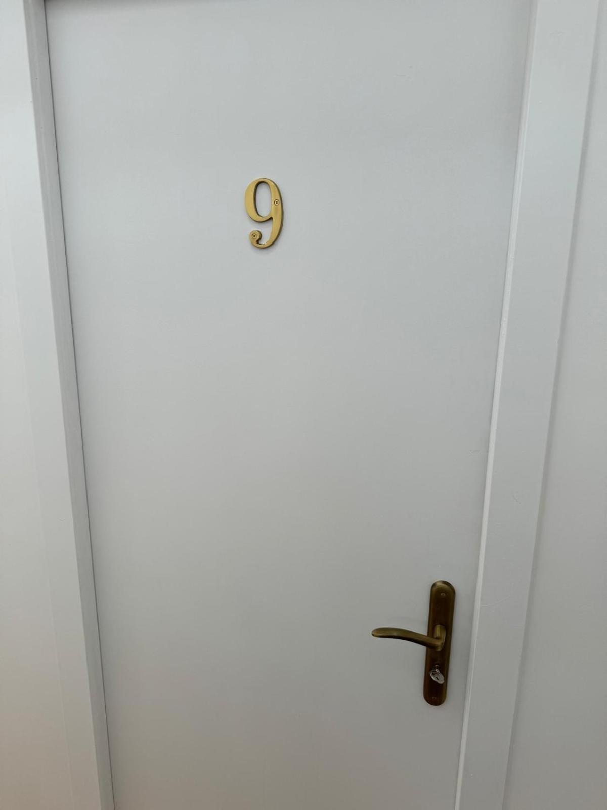 Apartamento Alfama - Lisboa Eksteriør billede