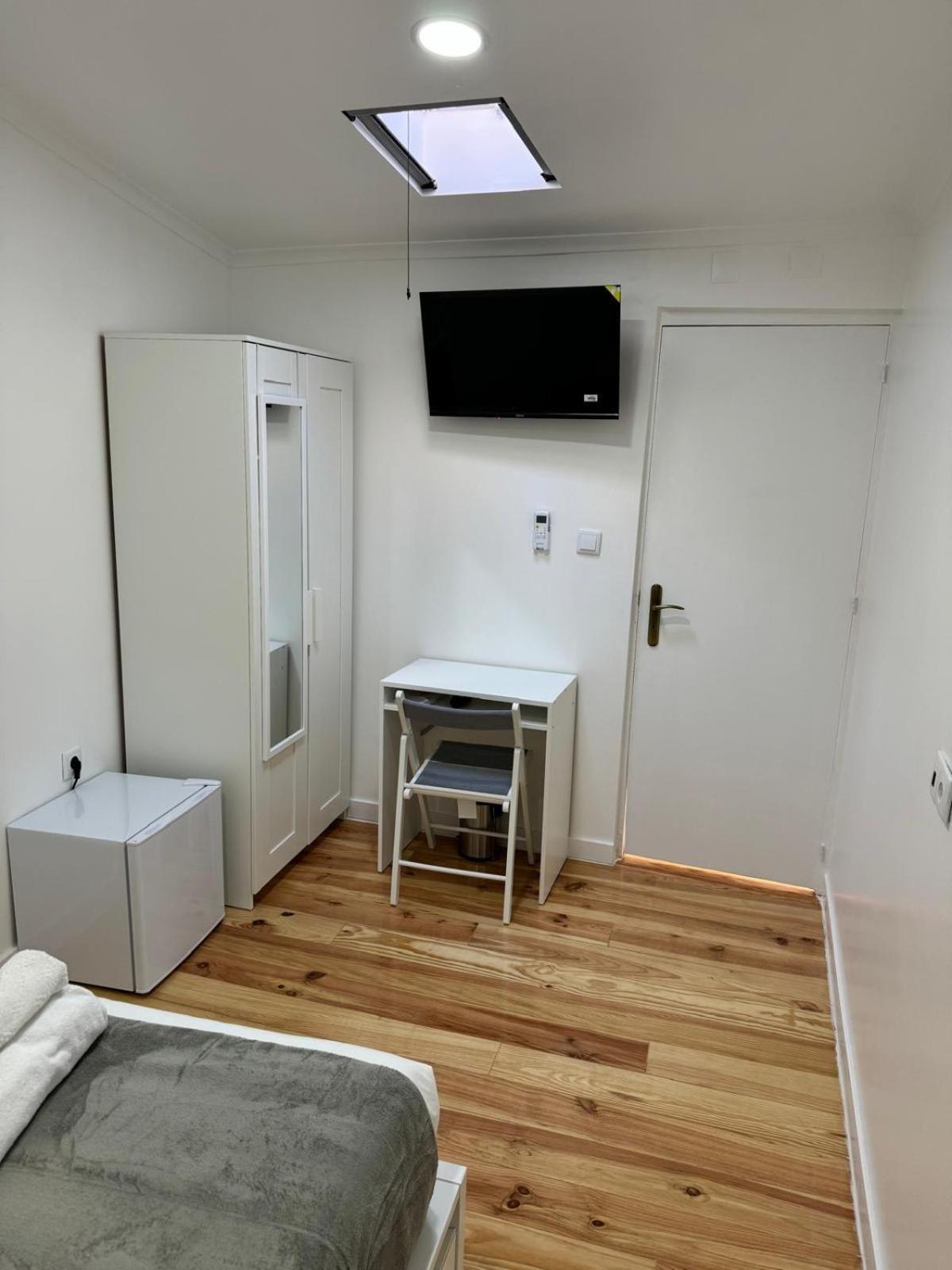 Apartamento Alfama - Lisboa Eksteriør billede